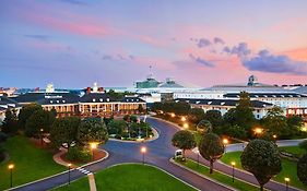 Gaylord Opryland Hotel Nashville